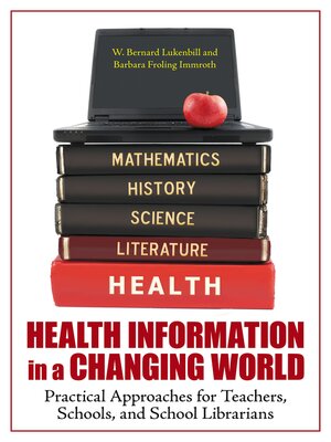 cover image of Health Information in a Changing World